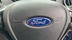 Ford KA+ 1.2 85 Zetec 5dr Petrol Hatchback